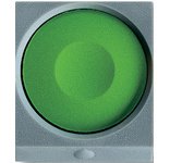 Couleurs opaques de rechange 735K, vert jaunâtre