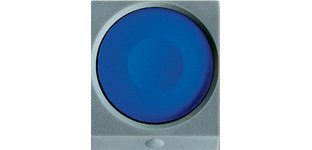 Couleurs opaques de rechange 735K, vert francais