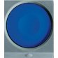 Couleurs opaques de rechange 735K, bleu cobalt