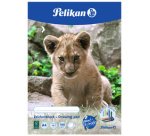 Bloc à dessin C 3/20, A3, 100 g/m2, 20 feuilles