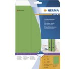 Rugetiketten voor order SPECIAL, 61 x 297 mm, 60 etiketten