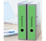 Rugetiketten voor order SPECIAL, 61 x 297 mm, 60 etiketten