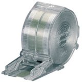 Rexel staples 24/6 No. 270, cassette of 5,000 staples