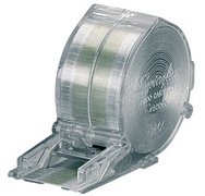 Rexel agrafes 24/6 n° 270, cassette de 5.000 agrafes