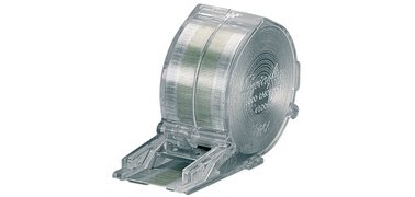 Cartouche / agrafes No. 270 pour Stella 70, zingué