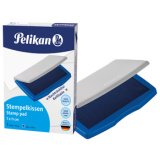 Tampon encreur taille 3E, (L)70 x (P)50 mm