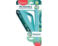 Gb_mae equer 60 21cm incassable 244621