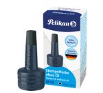 encre à tampon 4K,  contenu: 28 ml