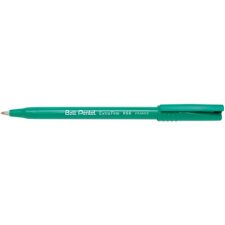 Stylo roller encre Ball  R56, vert