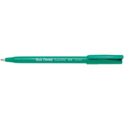 Stylo roller encre Ball  R56, vert