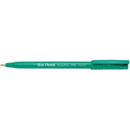 Stylo roller encre Ball  R56, vert