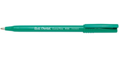 Ballpoint roller pen ink R56