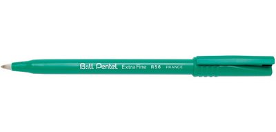Ballpoint roller pen ink R56