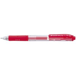 Stylo bille à encre gel Hybrid Gel Grip K157