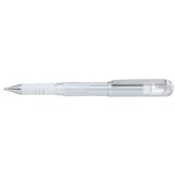 Stylo roller à encre gel K230M, blanc