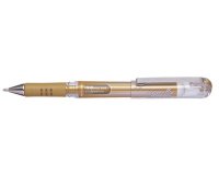 Stylo roller à encre gel K230M, or