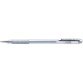 Stylo roller gel Hybrid Gel Grip Metallic K118