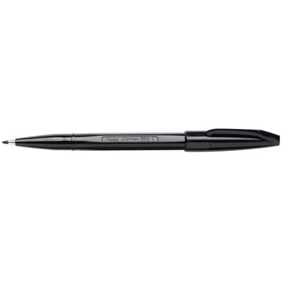 Viltstift PentelArts Sign Pen S520