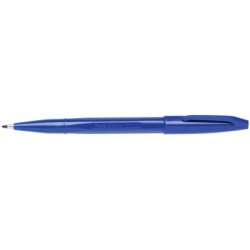 Arts Stylo feutre Sign Pen S520, bleu