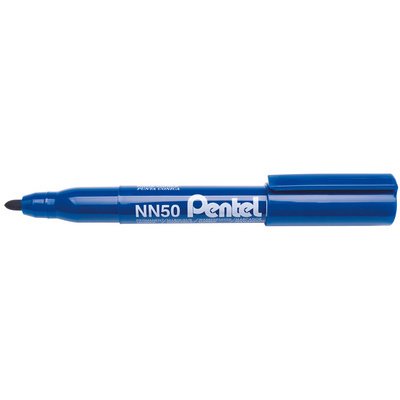 Permanente marker GREEN-LABEL NN50