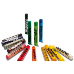 Arts Pastel pour tissus PTS, étui carton de 7