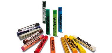 Arts Pastel pour tissus PTS, étui carton de 7