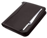 Organiseur conférencier 'REGGIO', A4, similicuir