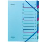 Trieur à élastique série 43, 12 compartiments