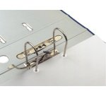 oeillets de renfort, transparent, contenu: 500 pièces