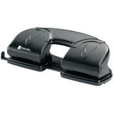 Perforateur V412 à 4 trous, capacité de perforation: