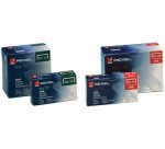 Agrafes nr. 25, contenu: 5.000 pièces, galvanisé