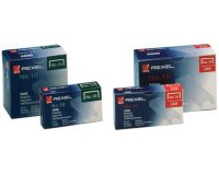 Agrafes nr. 25, contenu: 5.000 pièces, galvanisé