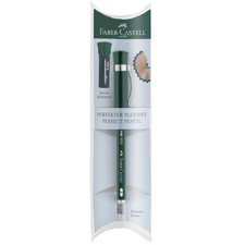 FABER-CASTELL crayon parfait CASTELL 9000 ,