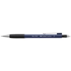FABER-CASTELL Porte-mines GRIP 1347