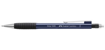 FABER-CASTELL Porte-mines GRIP 1345
