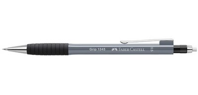 FABER-CASTELL Porte-mines GRIP 1345