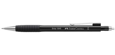 FABER-CASTELL Porte-mines GRIP 1345