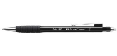 FABER-CASTELL GRIP 1347 Mechanical Pencil