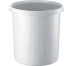 Corbeille à papier 'the german line', 18 litres