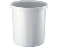 Corbeille à papier 'the german line', 18 litres