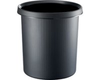 Corbeille à papier 'the german line', 18 litres