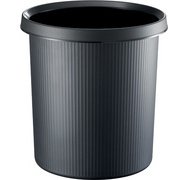 Corbeille à papier 'the german line', 18 litres