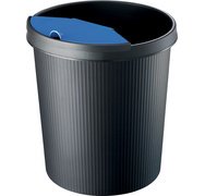 Corbeille à papier 'the german line', 18 litres