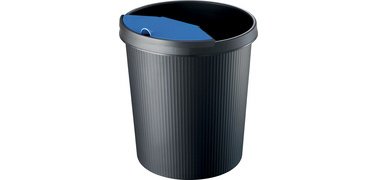 Corbeille à papier 'the german line', 18 litres