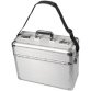 Valise pour pilotes 'BETHA', aluminium, argent