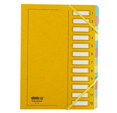 Trieur à élastique série 237, 12 compartiments