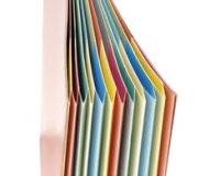 Trieur à élastique série 237, 12 compartiments