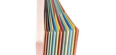 Trieur à élastique série 237, 12 compartiments