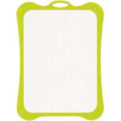 Ardoise, effacable à sec, blanc