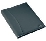 Protège documents SOFT TOUCH SMOOTH, A4, avec 36